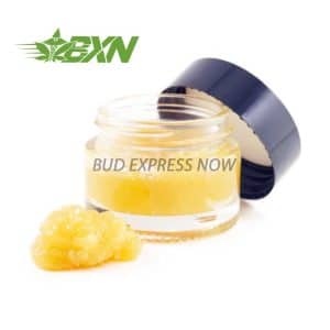 Alion Live Resin (1g)