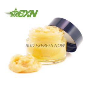 Bubba Fett Budder (1g)