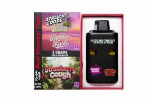 Diamond Concentrates 3g Disposable — Lime Sorbet
