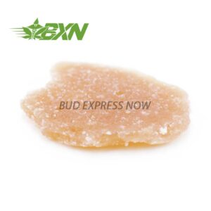 Ghost Bubba Budder (1g)