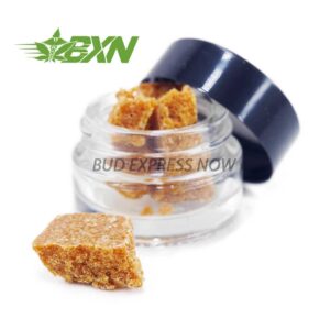 Golden Lemon Budder (1g)
