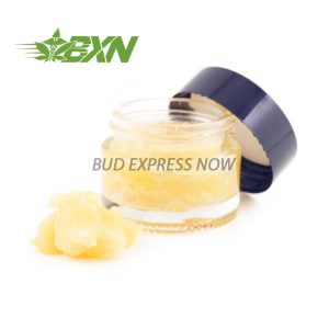 Gorilla Grapes Budder (1g)