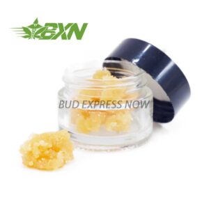 Grape Gasoline Live Resin (1g)