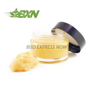 Guava Gelato Budder (1g)