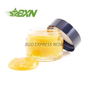 Pink Poncho Budder (1g)