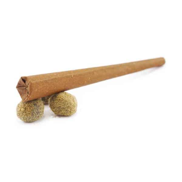 Hybrid Sampler Pre-Roll 3-Pack (3 × 1g)