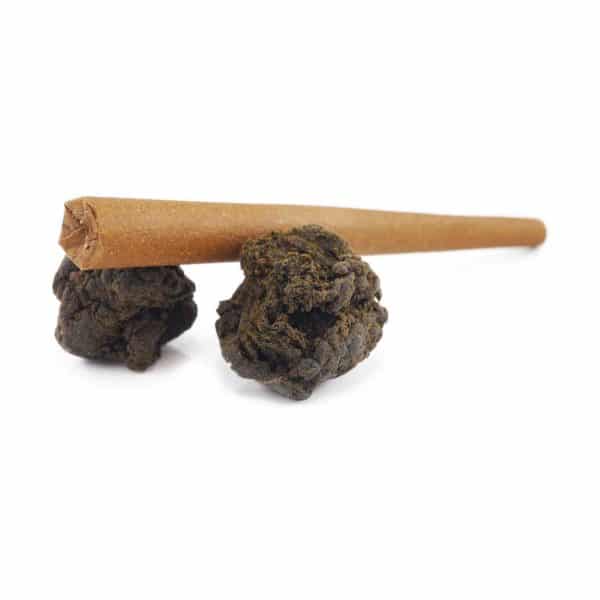 Indica Sampler Pre-Roll 3-Pack (3 × 1g)