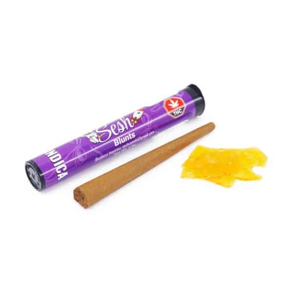 Runtz Collection Pre-Roll 3-Pack (3 × 1g)