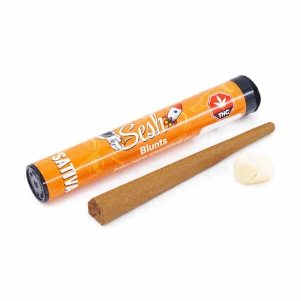 Weekend Rotation Pre-Roll 5-Pack (5 × 1g)