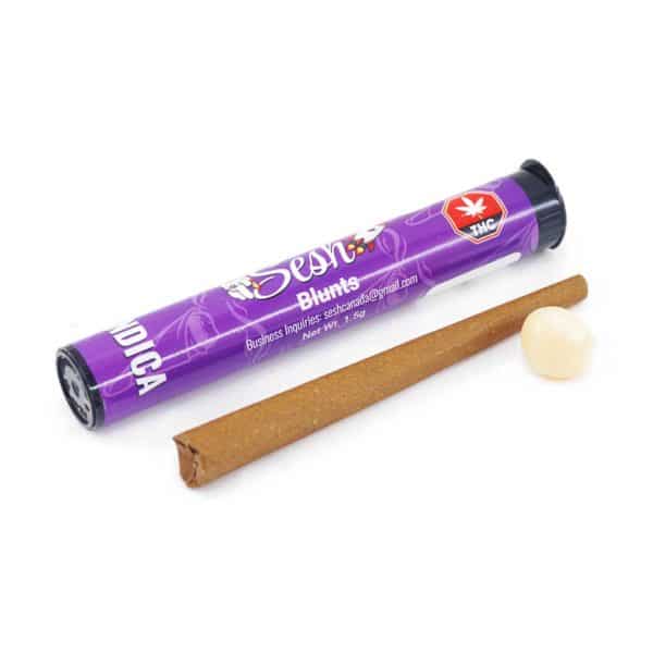 Liquid-Diamond Runtz Infused Pre-Roll (1.5g)