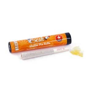 Blue Dream Pre-Roll — Single (1g)