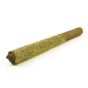 Granddaddy Purple Pre-Roll — Single (1g)