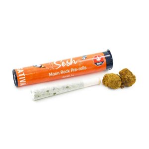 Northern Lights Pre-Roll — Single (1g)