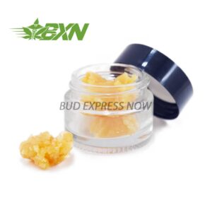 Strawberry Cough Live Resin (1g)