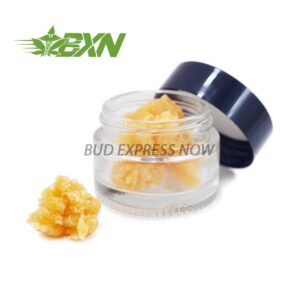 The Ooze Live Resin (1g)
